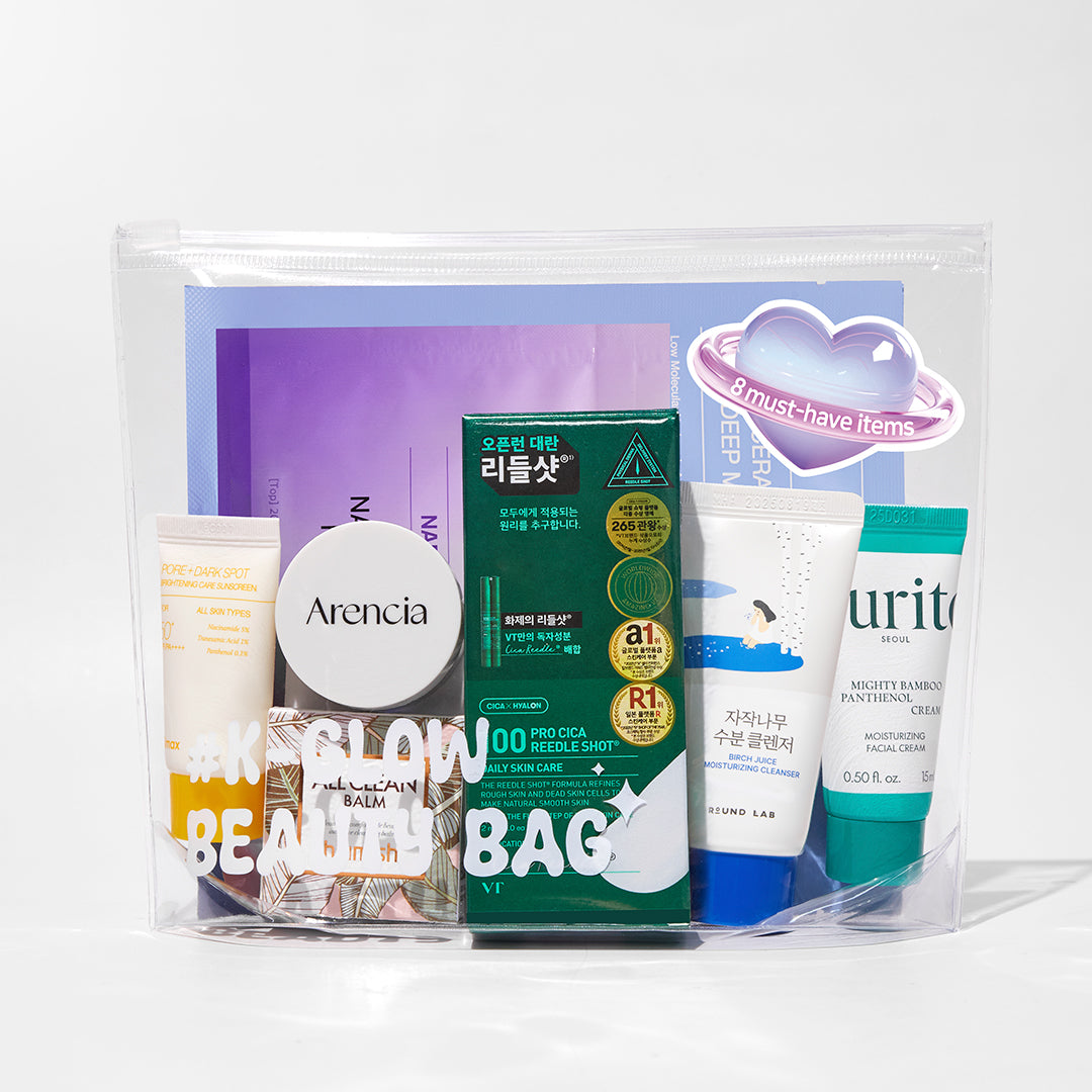Travel Bag