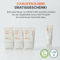 LILYEVE Grow:Turn Exosome Brush Ampoule 100ml (3er Set)