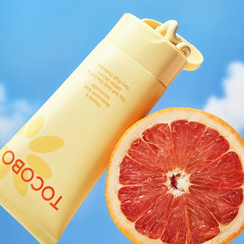 TOCOBO *BIG* Vita Soft Daily Sun Lotion 150ml