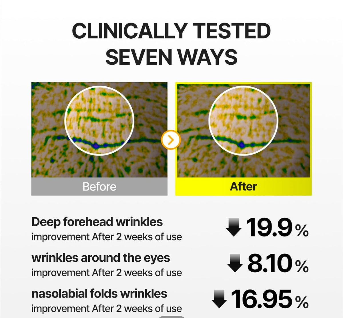 Celimax THE VITA-A Retinal Shot Tightening Dual Cream 50ml
