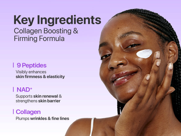 Numbuzin N°.9 Nad+ 9 Peptides Dewy Sun Essence