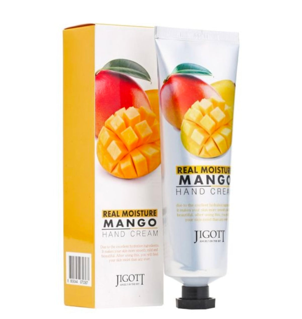 Mango Handcreme 100ml