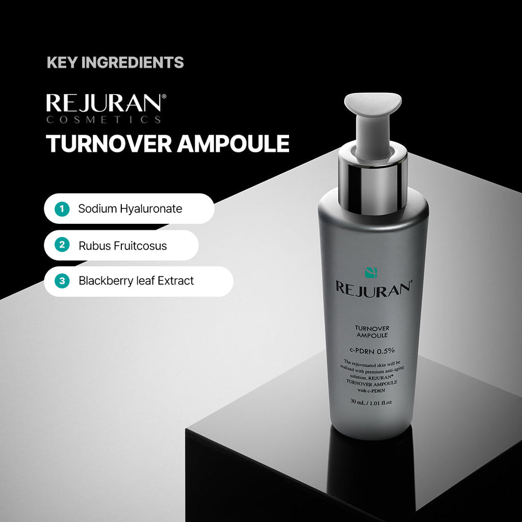 REJURAN Turnover Ampoule 30ml