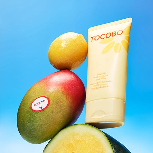 TOCOBO *BIG* Vita Soft Daily Sun Lotion 150ml