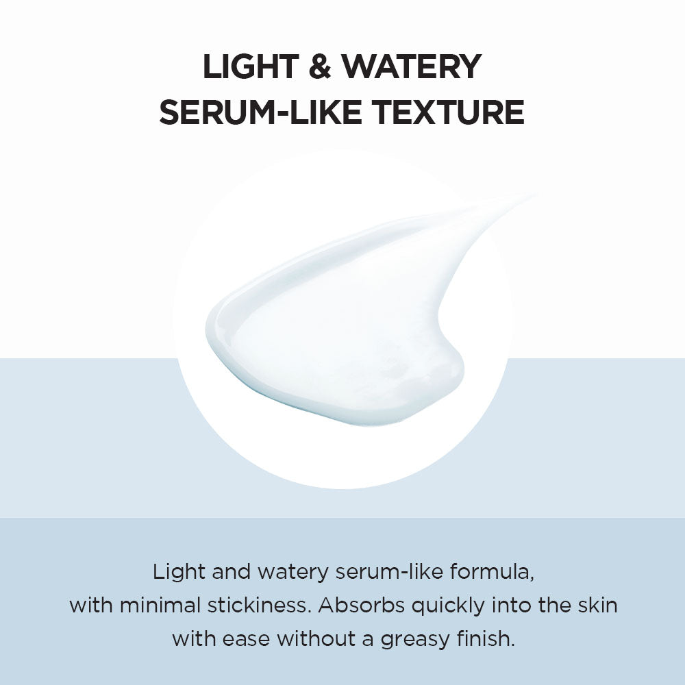 Skin1004 Madagascar Centella Hyalu-Cica Water-Fit Sun Serum 50ml