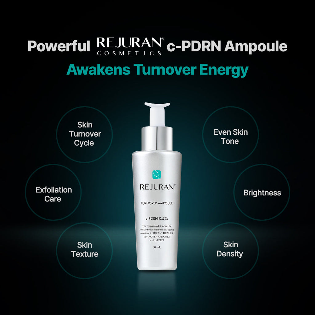 REJURAN Turnover Ampoule 30ml
