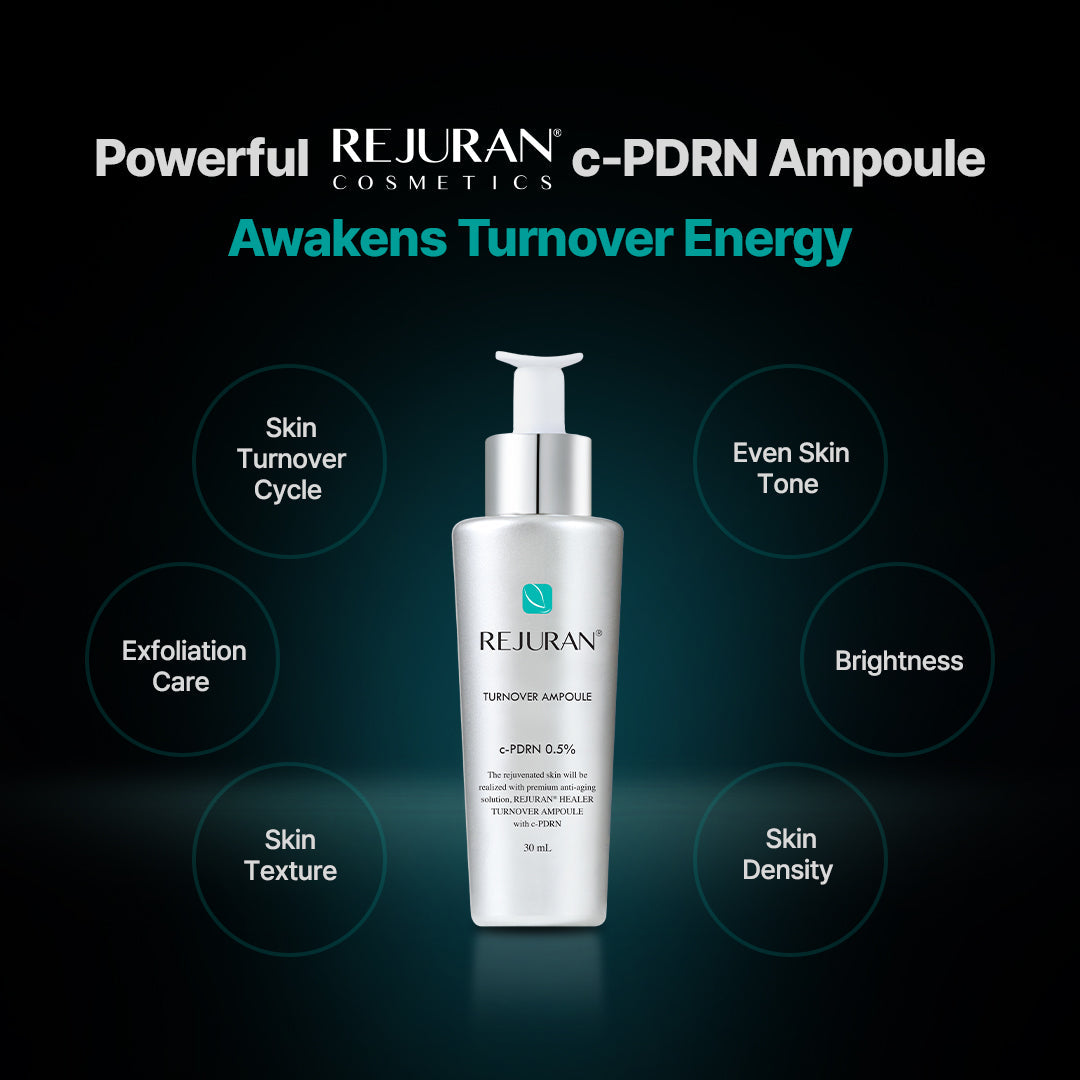 REJURAN Turnover Ampoule 30ml