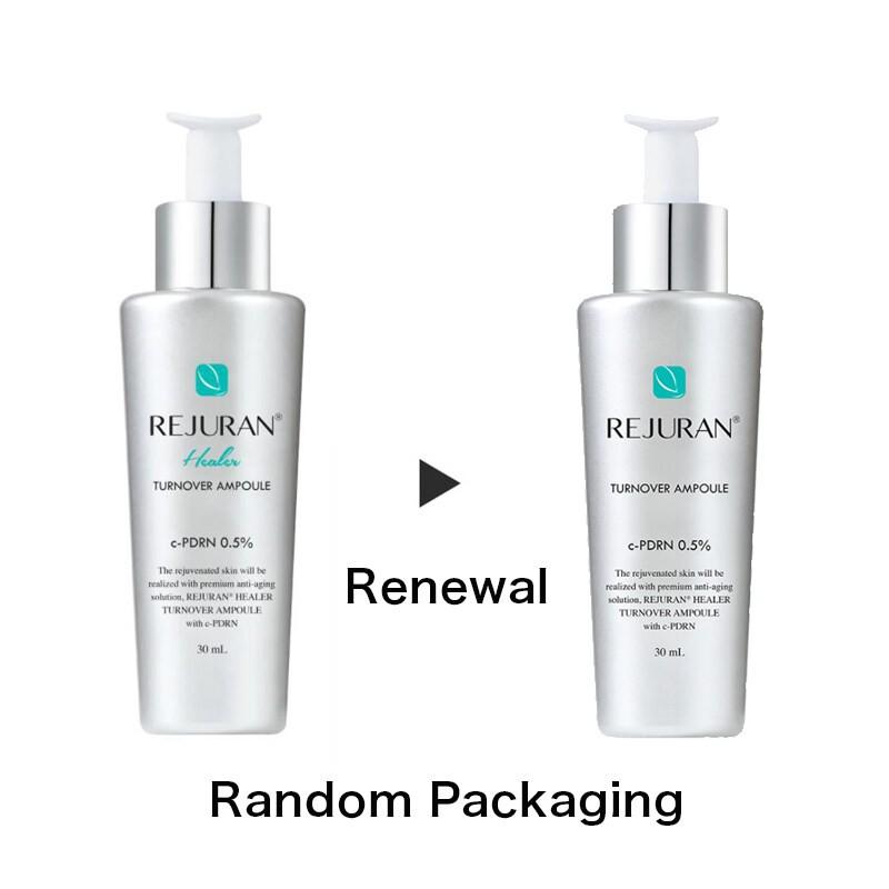 REJURAN Turnover Ampoule 30ml