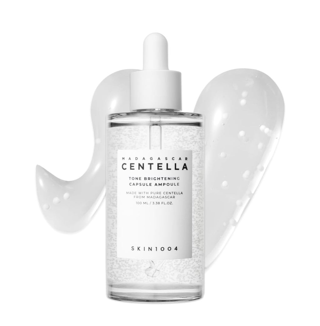 SKIN1004 Madagascar Centella Tone Brightening Capsule Ampoule 100ml