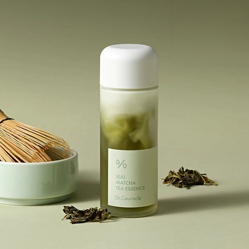 Dr.Ceuracle Jeju Matcha Tea Essence 150ml