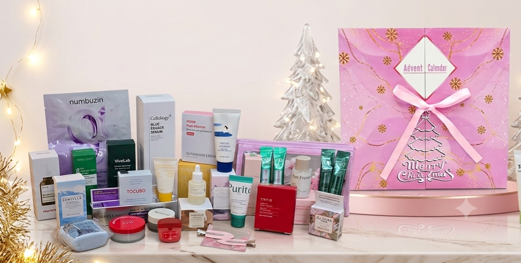 Adventskalender 2026 (PRE-ORDER)
