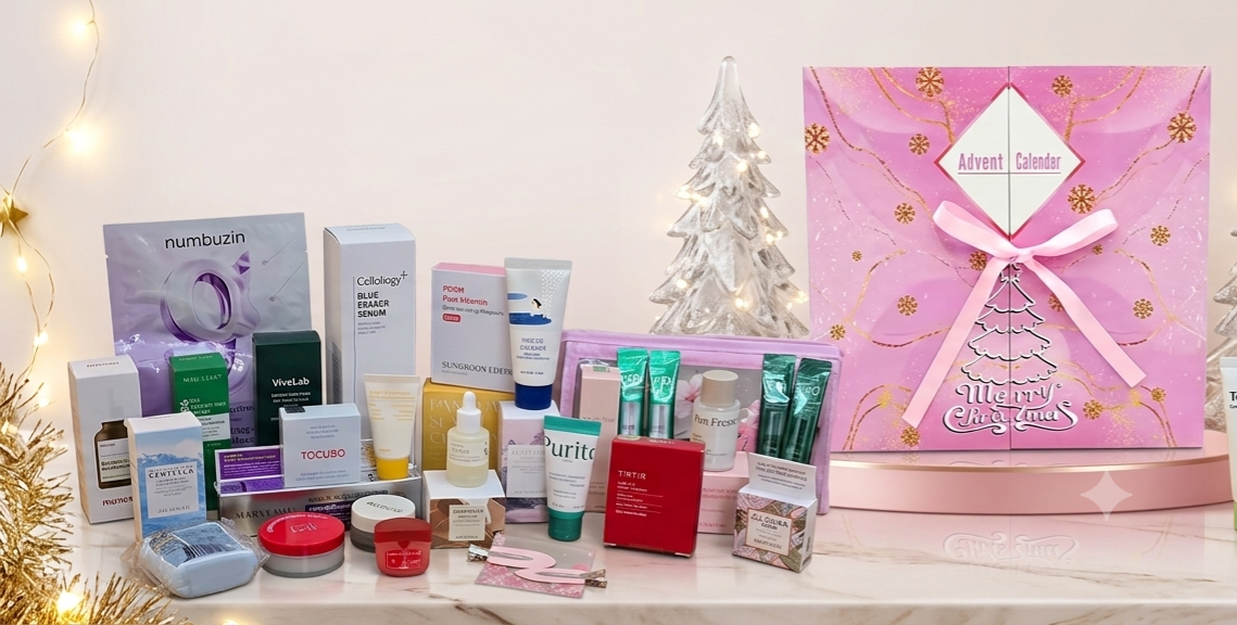 Adventskalender 2026 (PRE-ORDER)