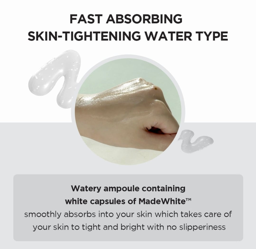 SKIN1004 Madagascar Centella Tone Brightening Capsule Ampoule 100ml