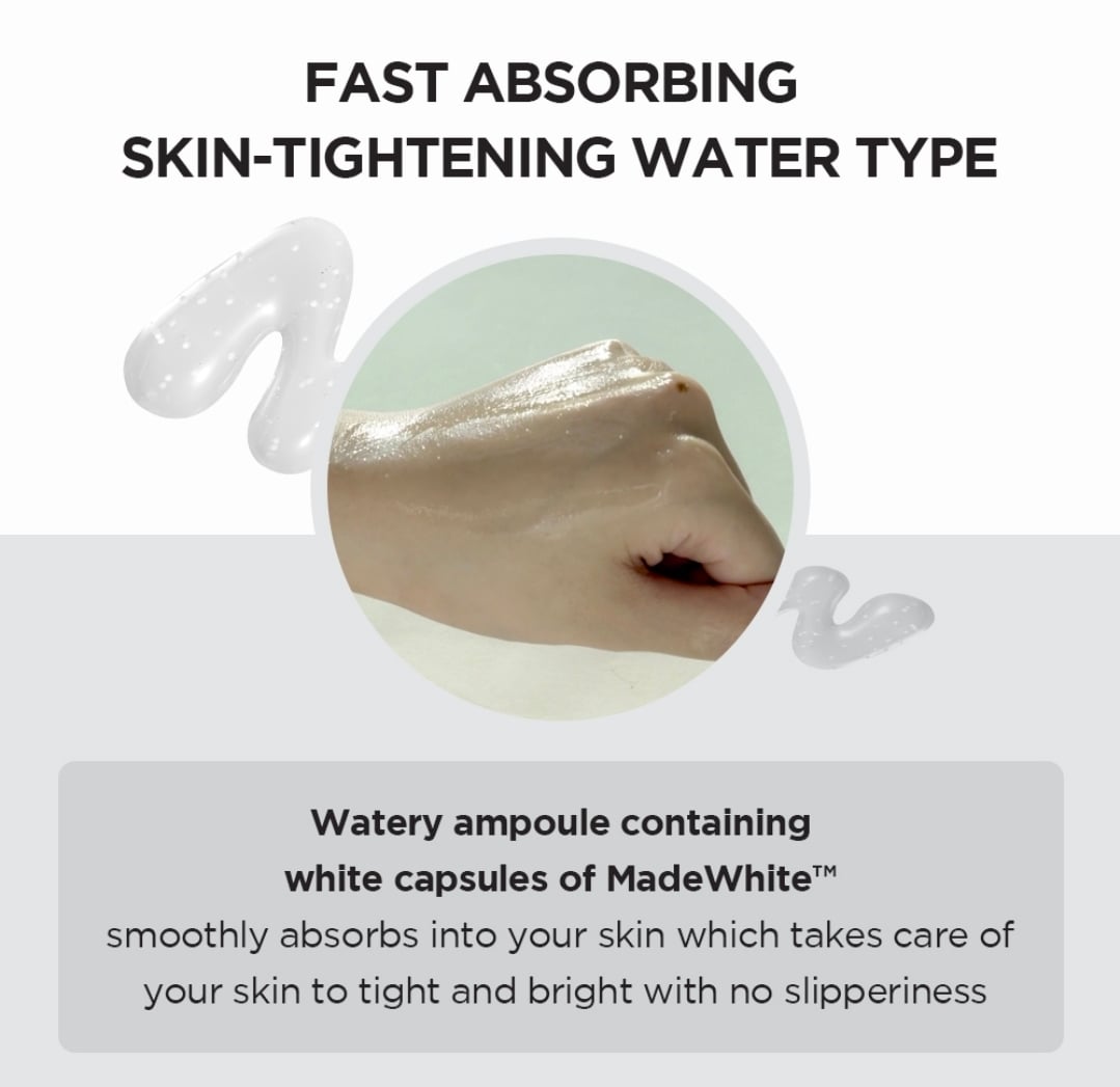 SKIN1004 Madagascar Centella Tone Brightening Capsule Ampoule 100ml