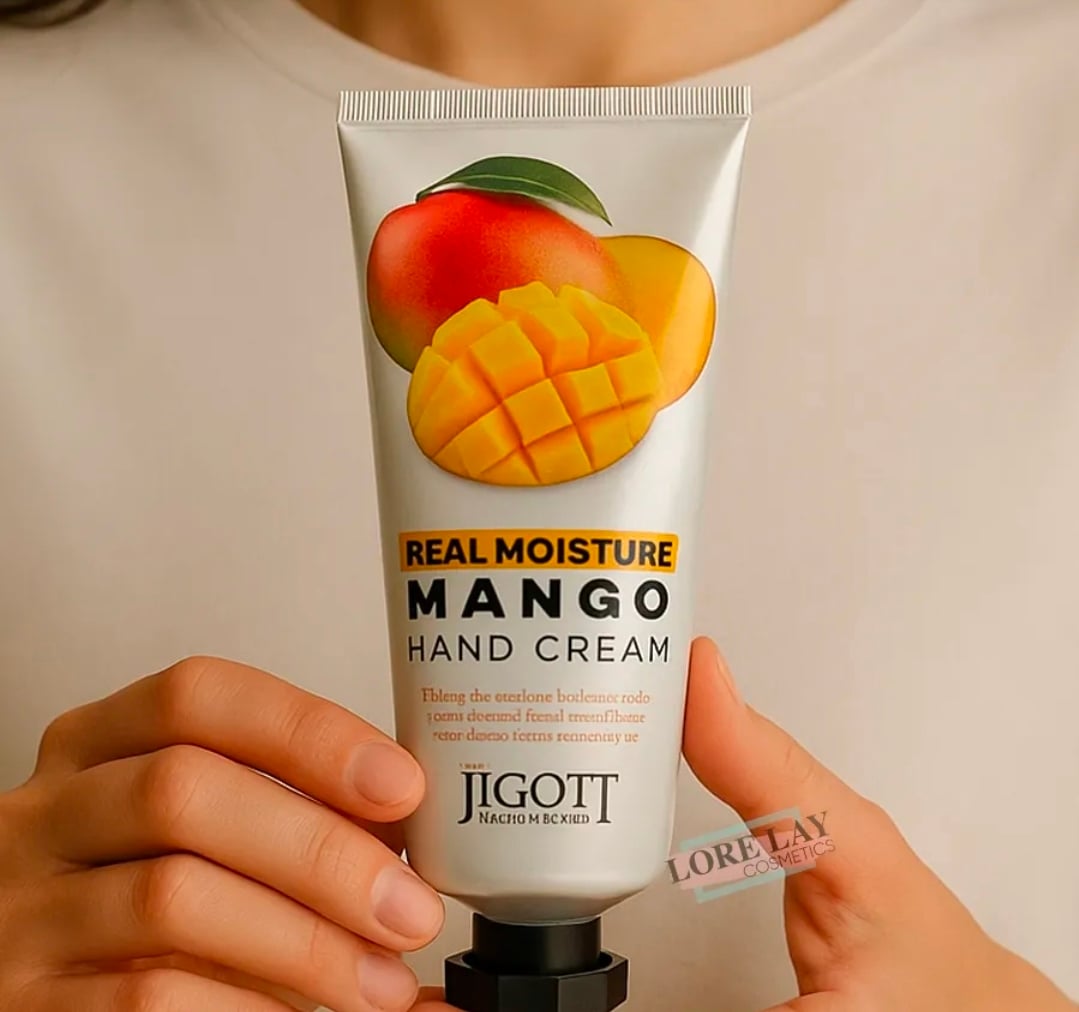 Mango Handcreme 100ml