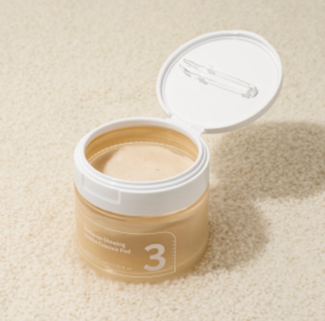 Numbuzin- Jumbo Radiance Glowing Essence Disc #3