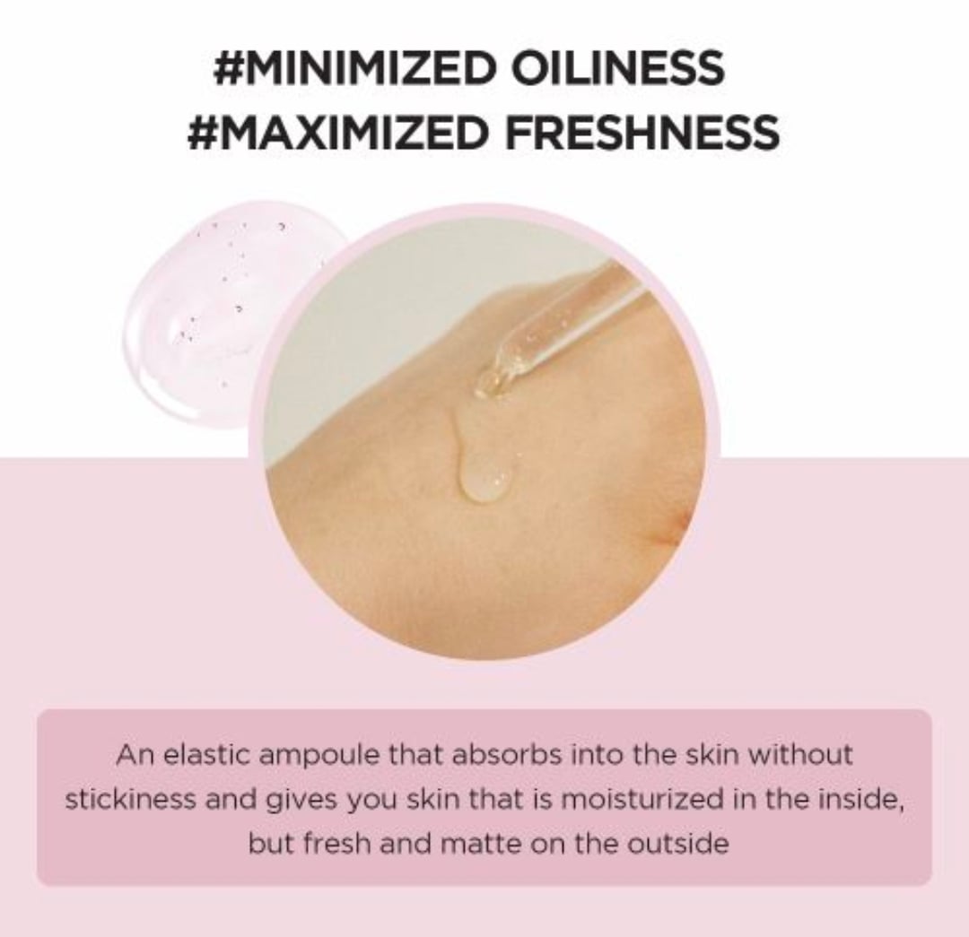 SKIN1004 Madagascar Centella Poremizing Fresh Ampoule 100ml