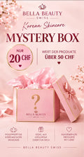 Mystery Box Korean Skincare