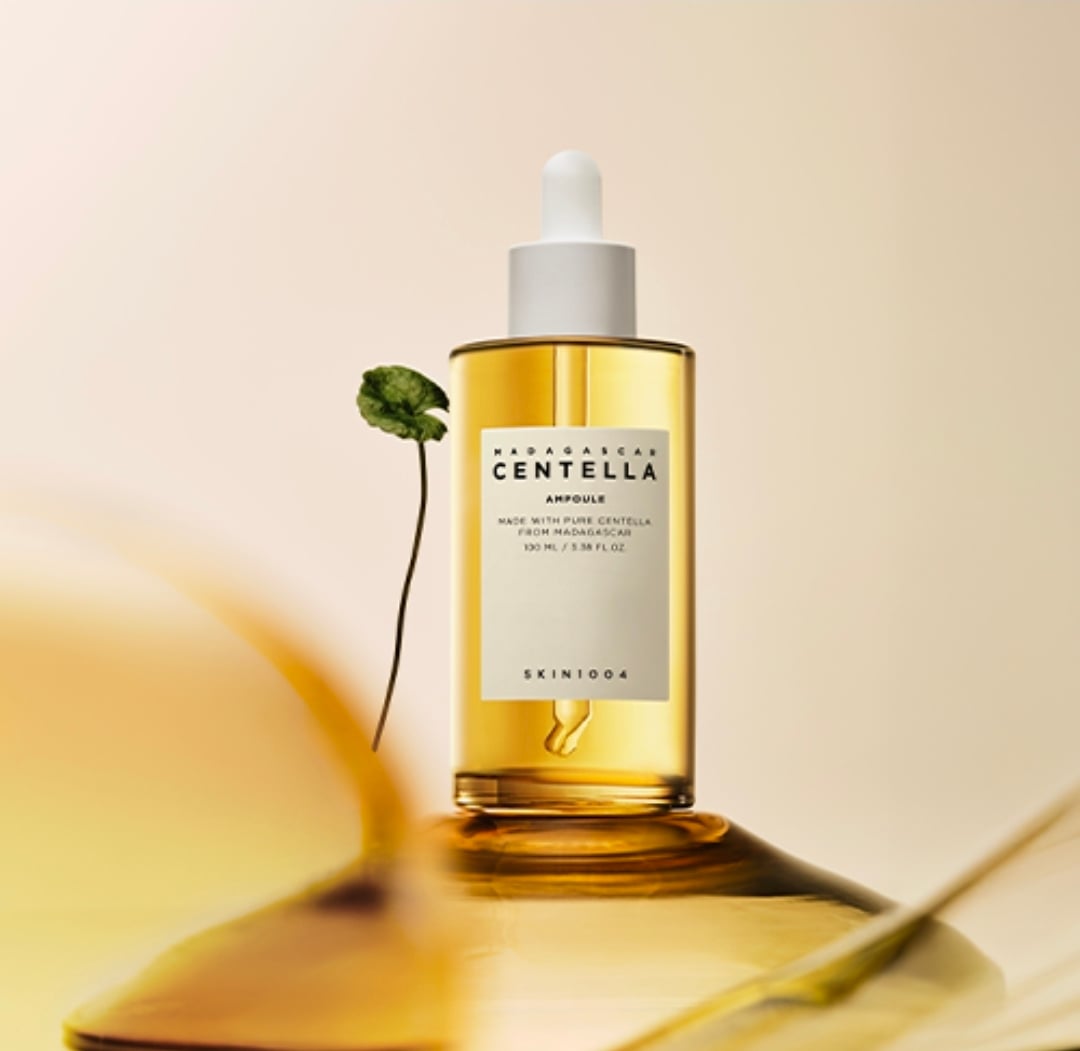 SKIN1004 Madagascar Centella Ampoule 100ml