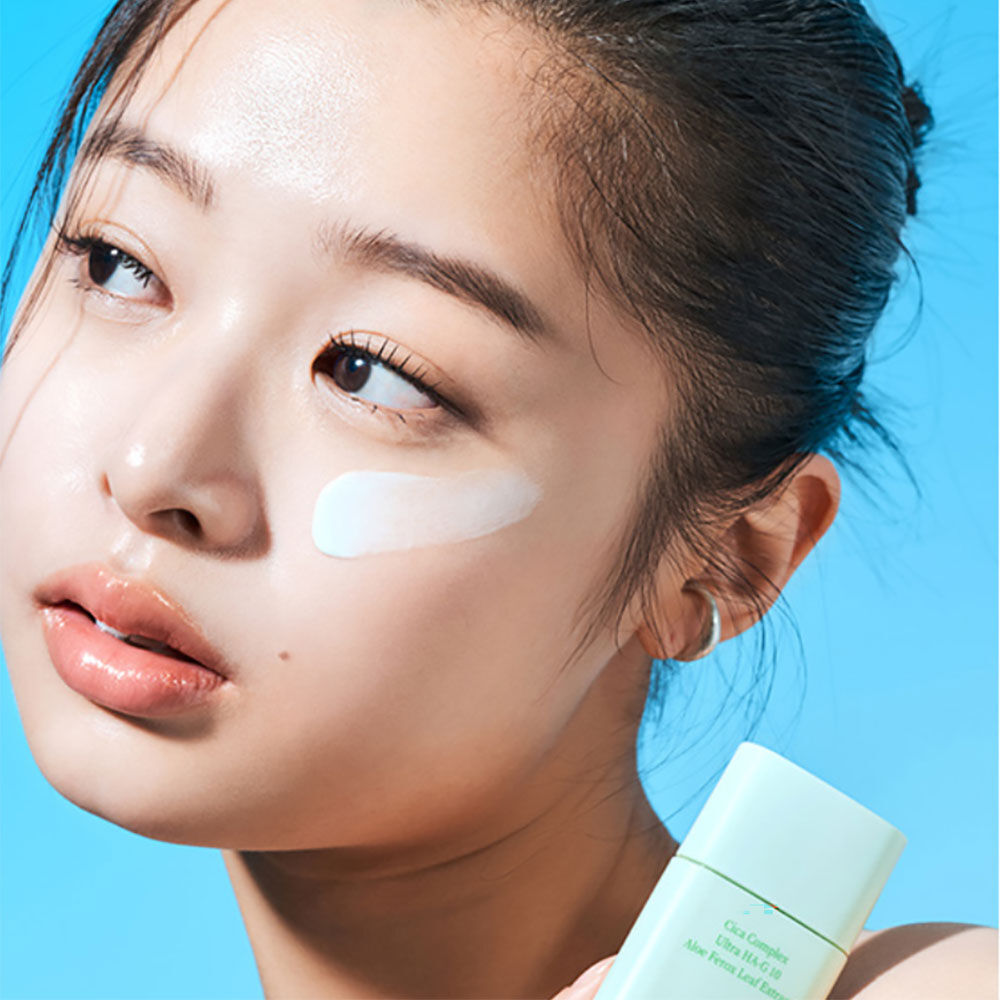 TOCOBO Cica Calming Sun Serum 50ml