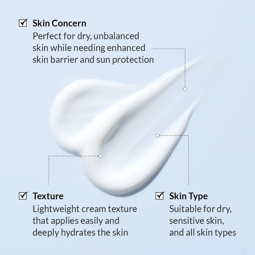 Dr. ALTHEA Aqua Glowing Sunscreen 45ml