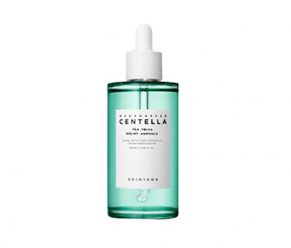 SKIN1004 Madagascar Centella Tea-Trica Relief Ampoule 100ml