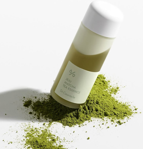 Dr.Ceuracle Jeju Matcha Tea Essence 150ml