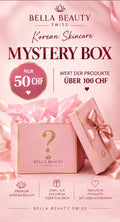 Mystery Box Korean Skincare