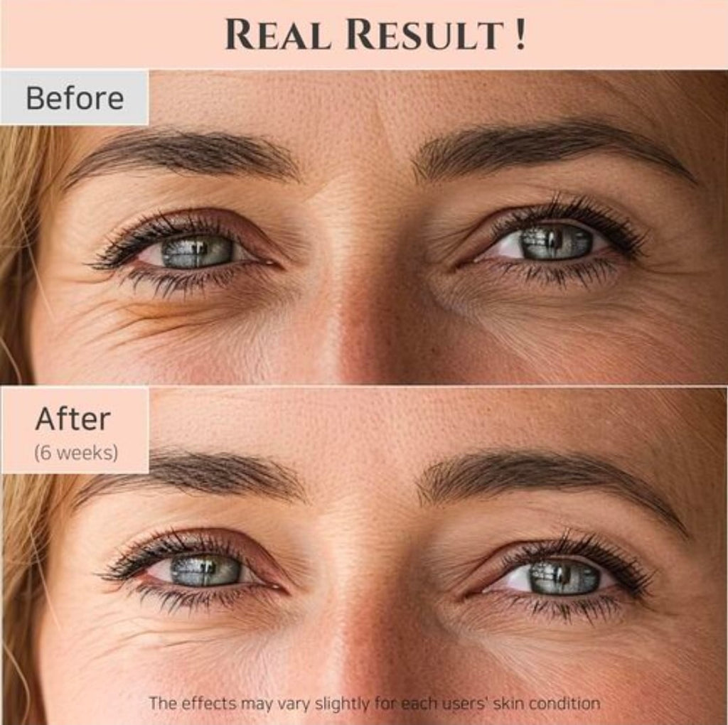 Beauty of Joseon -Revive Eye Serum : Ginseng + Retinal 30ml