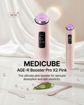 MEDICUBE AGE-R Booster Pro X2 Pink