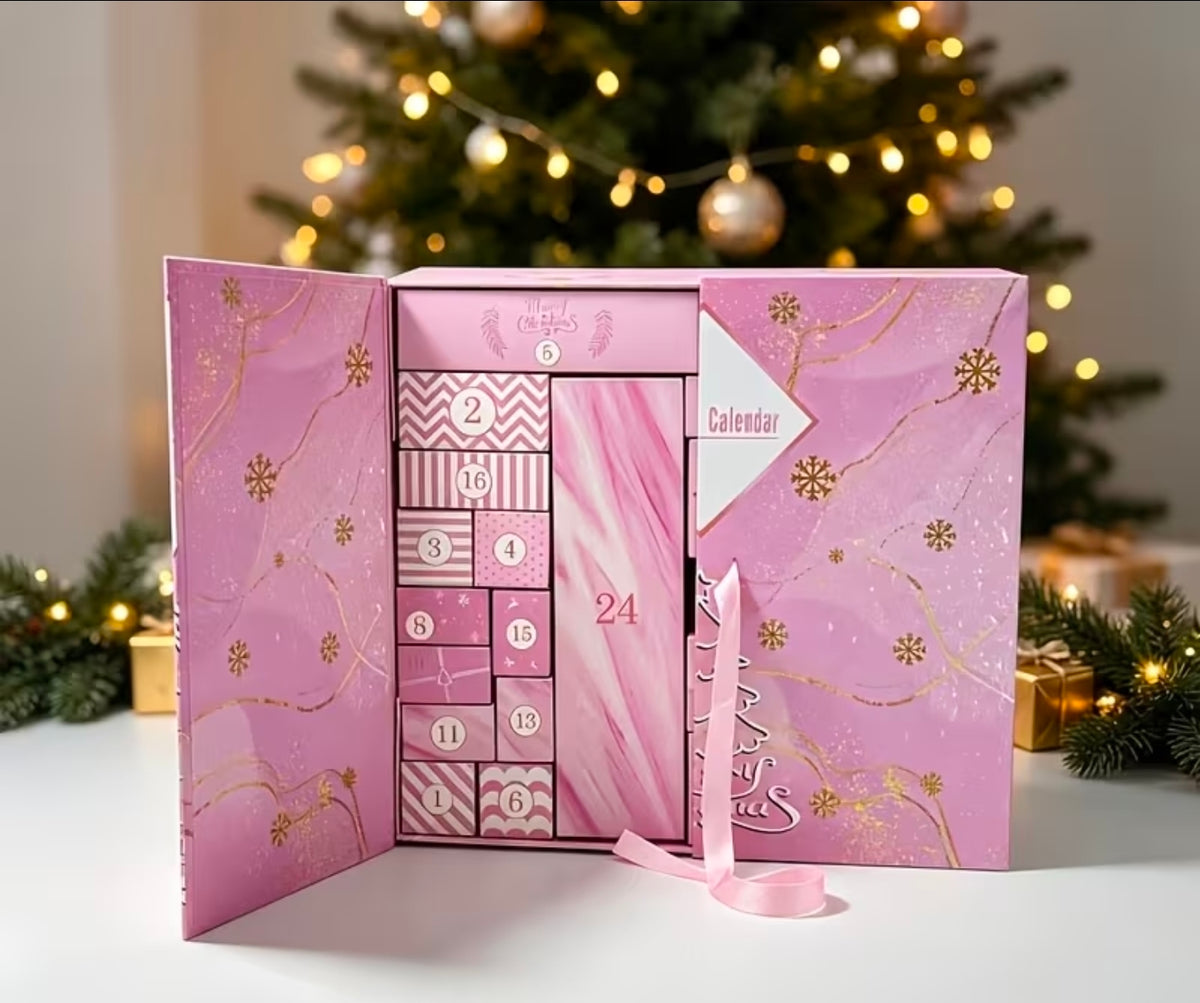 Adventskalender 2026 (PRE-ORDER)