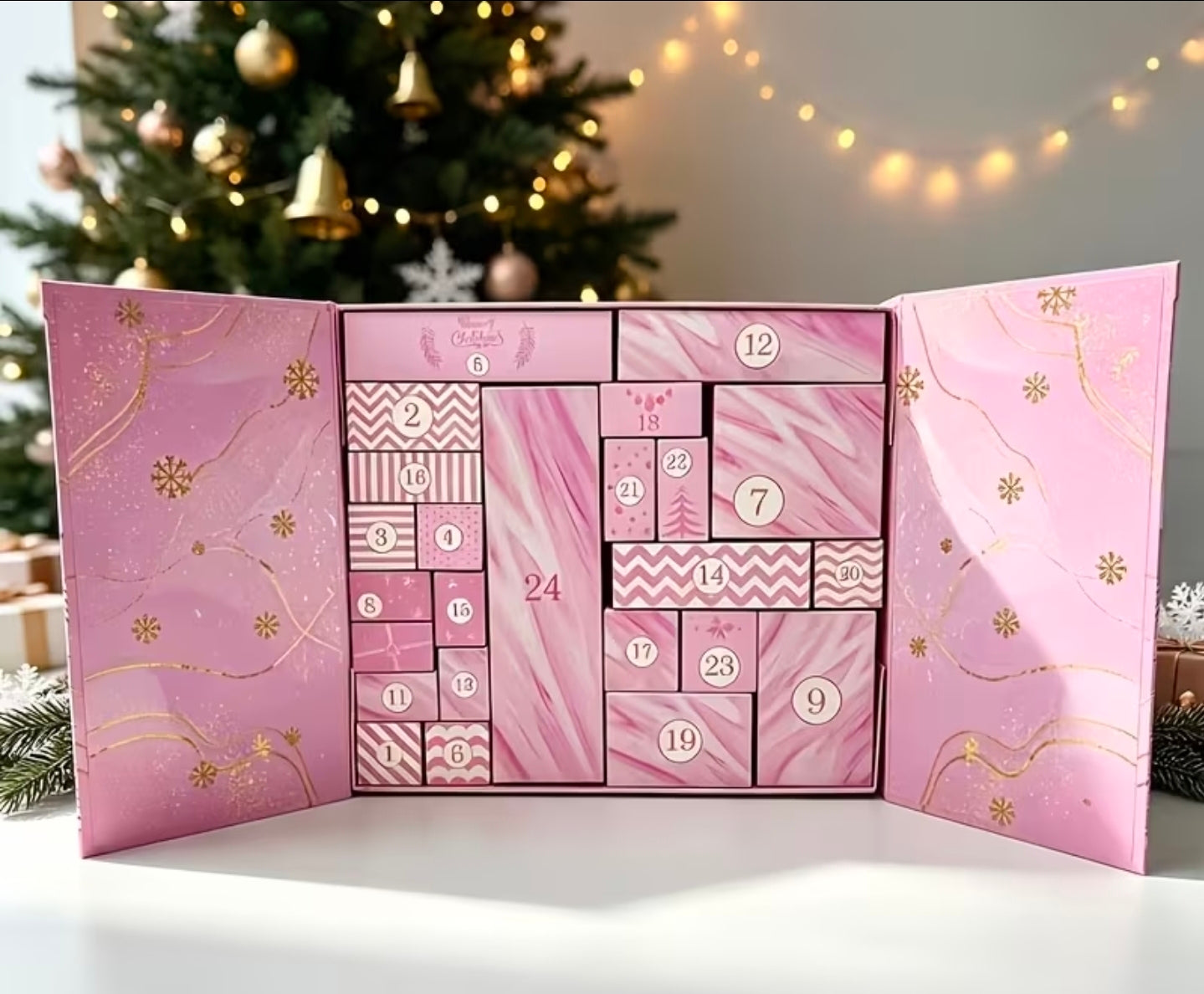 Adventskalender 2026 (PRE-ORDER)