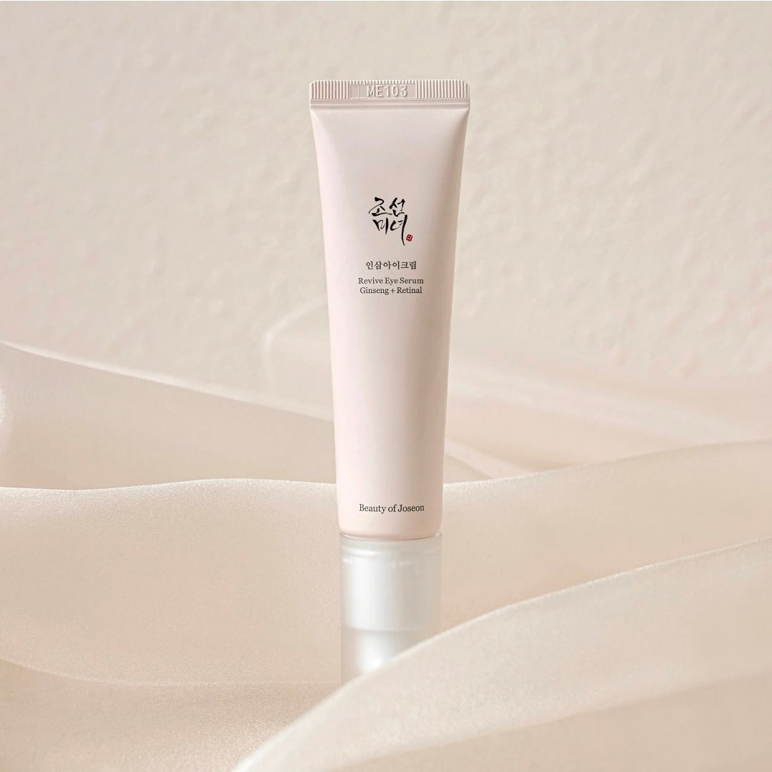 Beauty of Joseon -Revive Eye Serum : Ginseng + Retinal 30ml