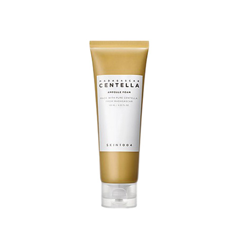 Madagascar Centella Ampoule Foam 125ml