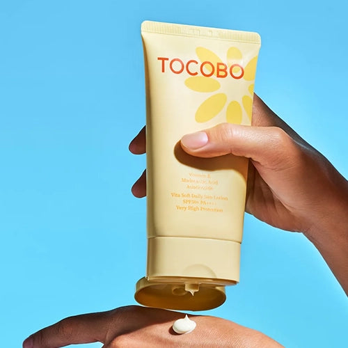 TOCOBO *BIG* Vita Soft Daily Sun Lotion 150ml