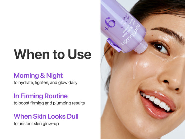 Numbuzin No.9 NAD PDRN Glow Boosting Toner 150ml