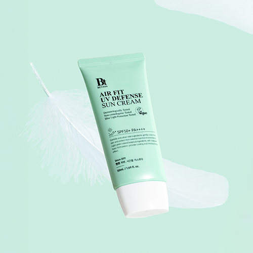 Benton Air Fit UV defense Sun Cream SPF50+/PA++++ 50ml