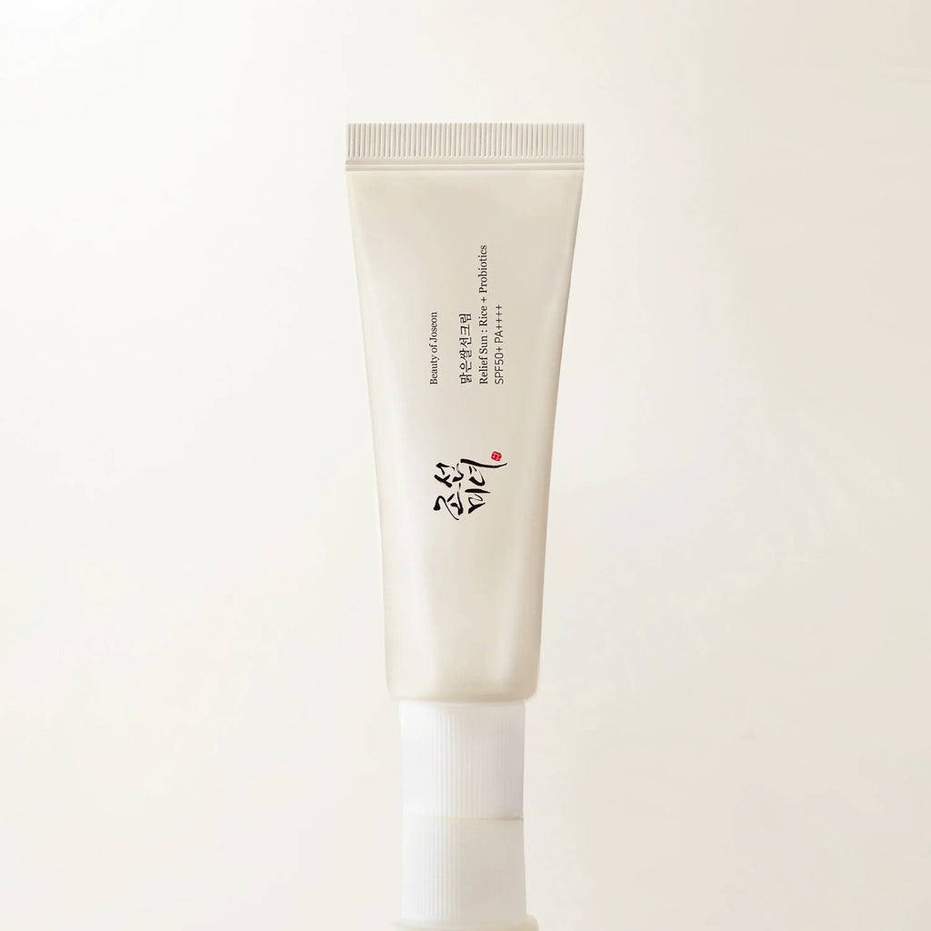Beauty of Joseon Relief Sun : Rice + Probiotics 50ml