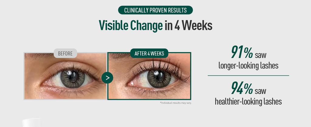 ViveLab Revive Therapy Hair Brow Lash Serum 10ml