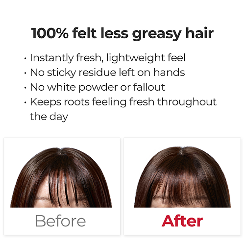 moev Annurcatin No Sebum Hair Cream 30g